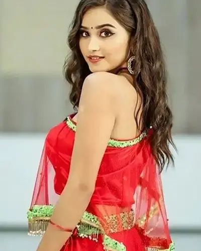 Escort In Pathalgaon